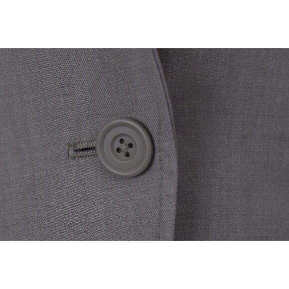 Worthington Gray‎ Jacket size  10 - Picture 5 of 10